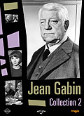 Film: Jean Gabin Collection 2