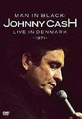 Johnny Cash - Live in Denmark