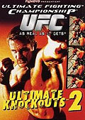 Film: UFC Ultimate Knockouts 2