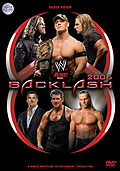 WWE - Backlash 2006