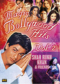 Magic Bollywood Hits 2