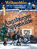 Augsburger Puppenkiste - Weihnachten mit der Augsburger Puppenkiste