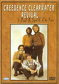 Film: Creedence Clearwater Revival - I Put A Spell On You