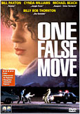 Film: One False Move