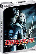 Daredevil - Director's Cut - Century Cinedition