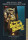 Film: Der Mann, der Sherlock Holmes war