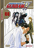 Film: Gundam Wing - Mobile Suit - Vol. 8