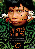 Painted Spirits - Yanomami