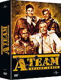 Film: A-Team - Season 3