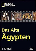 National Geographic - Das alte gypten