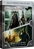 Film: Van Helsing / Van Helsing - Einsatz in London - Bulletproof Collection