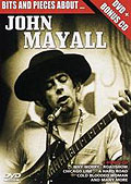 Film: John Mayall  - Bits And Pieces About...