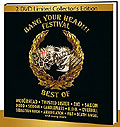 Film: Bang your Head!!! Festival - Best of - Limited Collector's Editon