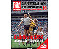 BamS - Die Fuball-WM - Ausgabe 10 - Halbfinale 1986