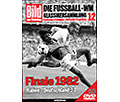 BamS - Die Fuball-WM - Ausgabe 12 - Finale 1982