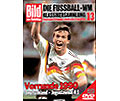 Film: BamS - Die Fuball-WM - Ausgabe 13 - Vorrunde 1990