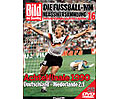 BamS - Die Fuball-WM - Ausgabe 16 - Achtelfinale 1990