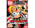 BamS - Die Fuball-WM - Ausgabe 17 - Halbfinale 2002