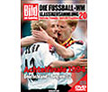 BamS - Die Fuball-WM - Ausgabe 20 - Achtelfinale 1994