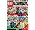 BamS - Die Fuball-WM - Ausgabe 23 - Viertelfinale 1986