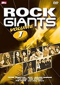 Film: Rock Giants - Volume 1