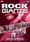 Rock Giants - Volume 2