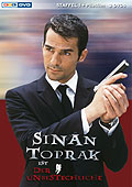 Sinan Toprak - Der Unbestechliche - Staffel 1