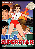 Film: Mila Superstar - Box 1