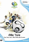 Film: WM 2006: Alle Tore - Alle Treffer des Turniers
