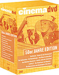 Cinema 50er Jahre Edition