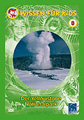 Film: Wissen fr Kids 8 - Der Yellowstone Nationalpark