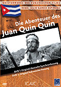 Meisterwerke des kubanischen Films: Die Abenteuer des Juan Quin Quin