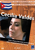 Meisterwerke des kubanischen Films: Cecilia Valdes