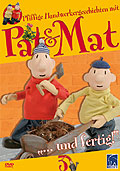 Film: Pat & Mat ... und fertig! - Vol.3