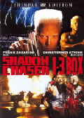 Film: Shadowchaser 1-3 Box