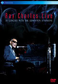 Ray Charles - In Concert with the Edmonton Symphony - ev classics