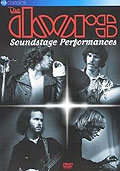 The Doors - Soundstage Performances - ev classics