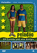 Film: Peladao - Elf Freunde und eine Knigin