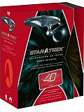 Film: Star Trek - 40th Anniversary SE Movie Collection