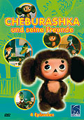 Film: Cheburashka und seine Freunde