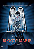 Bloody Marie - Eine Frau mit Biss