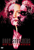 Film: Body Snatchers - Die Krperfresser