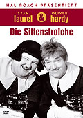 Laurel & Hardy - Die Sittenstrolche