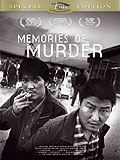 Memories of Murder - Special Edition