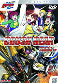 Crush Gear Turbo - Vol. 10