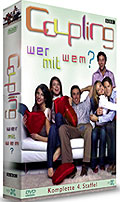 Film: Coupling - Wer mit wem? - Season 4