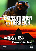 Film: Expeditionen ins Tierreich: Wildes Rio