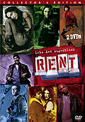 Film: Rent - Collector's Edition