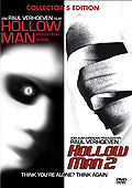 Film: Hollow Man & Hollow Man 2 - Collector's Edition