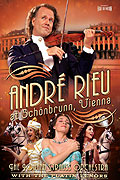 Andr Rieu - At Schnbrunn, Vienna